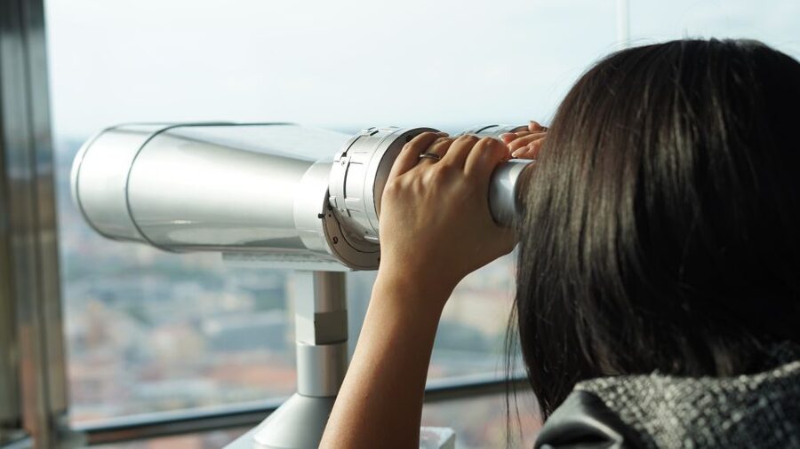 Prague TV Observatory Tower Audio Guide with Online Ticket - What the audio guide adds
