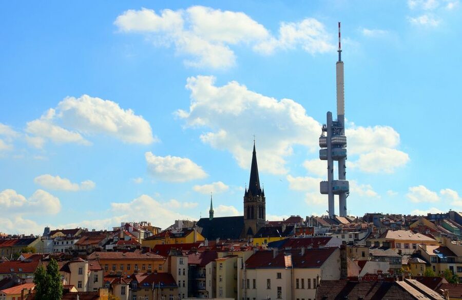 Prague TV Observatory Tower Audio Guide with Online Ticket - How much time should you set aside?
