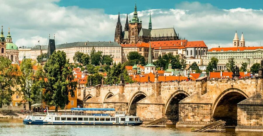 Prague: Vltava River Sightseeing Cruise - Who will enjoy this two-hour ride most