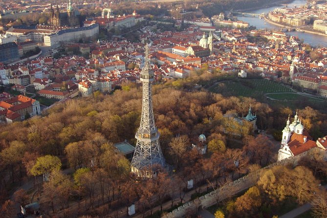Prague Walking Tour Following in Mozart's Footsteps - The Estates Theatre and Don Giovanni