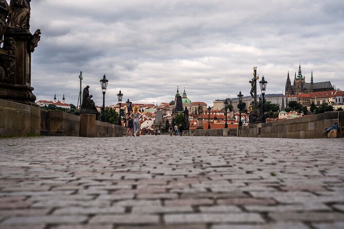 Prague Walking Tour of Old Town, Charles Bridge and Prague Castle - Is $31.46 a fair price?