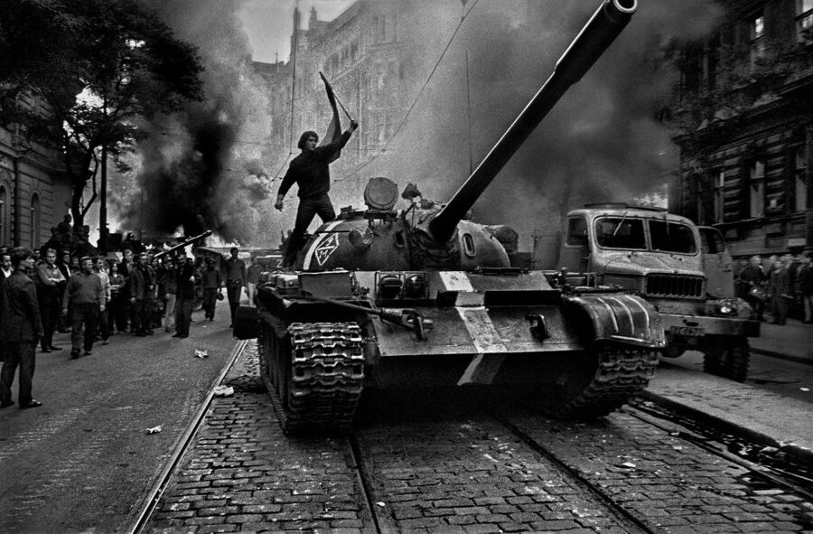 Prague: World War II and Communist History Tour - Prague’s recent past, told on foot