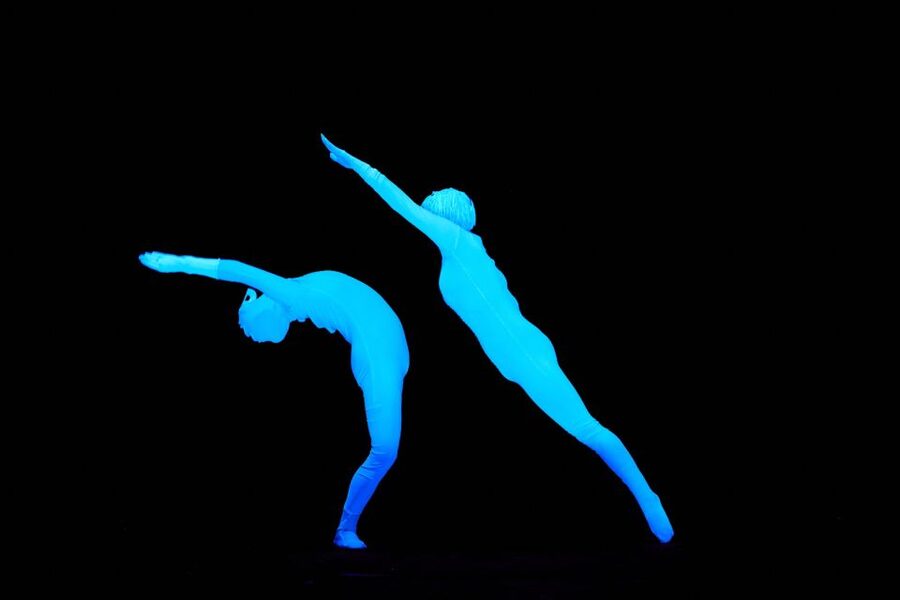 Prague: WOW Show Black Light Theater - Practical tips for a smoother evening