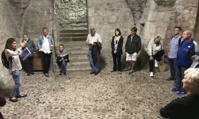 WWII Guided Tour & The Crypt of Operation Anthropoid