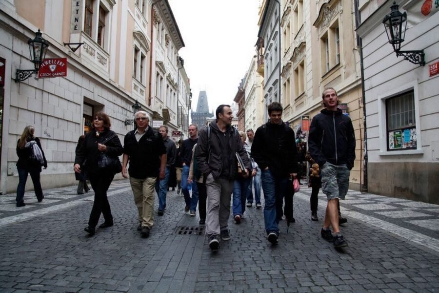 Prague: WWII Guided Tour & The Crypt of Operation Anthropoid - Operation Anthropoid and the road to the crypt