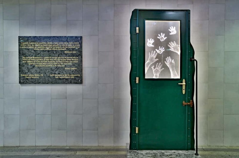 Prague: WWII Tour with Local Historian SMALL GROUP - Key points to know before you book