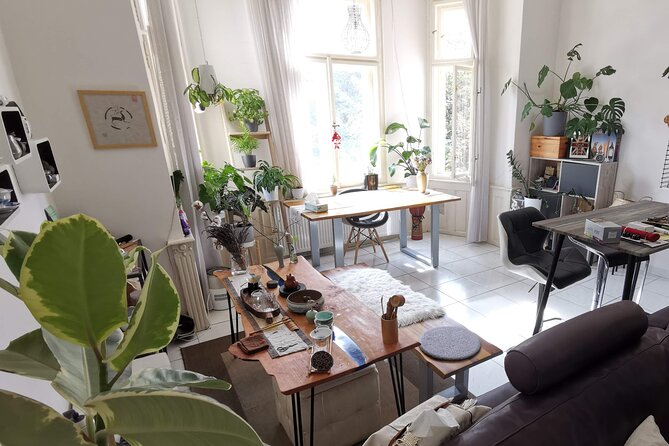 Private Authentic Tea Experience in Prague - The Stories Behind Premium Tea