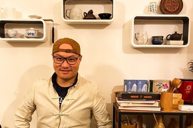 Private Authentic Tea Experience in Prague - What the Private Format Adds