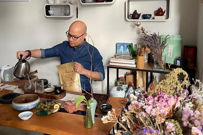 Private Authentic Tea Experience in Prague - Is $45.53 a Fair Price?