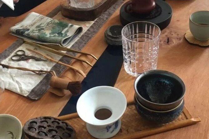 Private Authentic Tea Experience in Prague - Why Brewing Temperature Matters