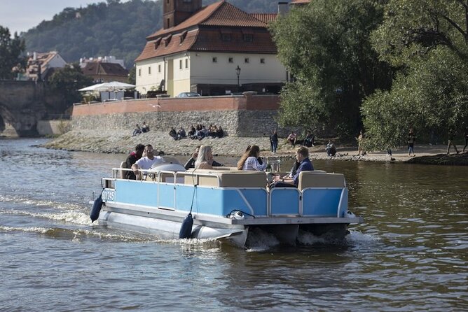 Private Boat Cruise With Unlimited Beer - Is $414.02 good value for your group?