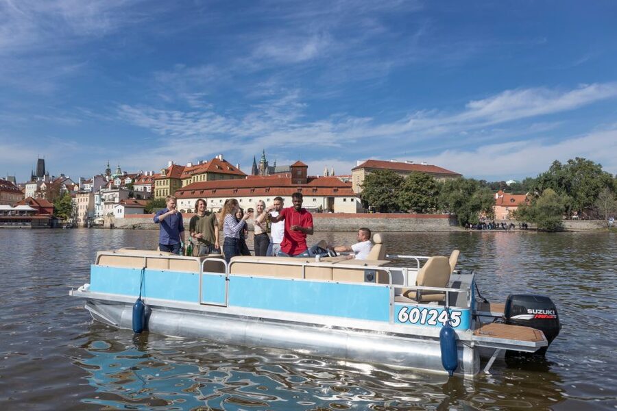 Private Boat Cruise With Unlimited Prosecco - Is $412 a fair price?