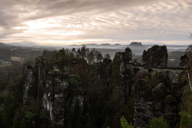 Private Bohemian-Saxony Switzerland luxury tour All-Inclusive - What the private format really changes