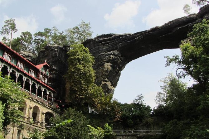 Private Bohemian-Saxony Switzerland luxury tour All-Inclusive - Who will enjoy this most