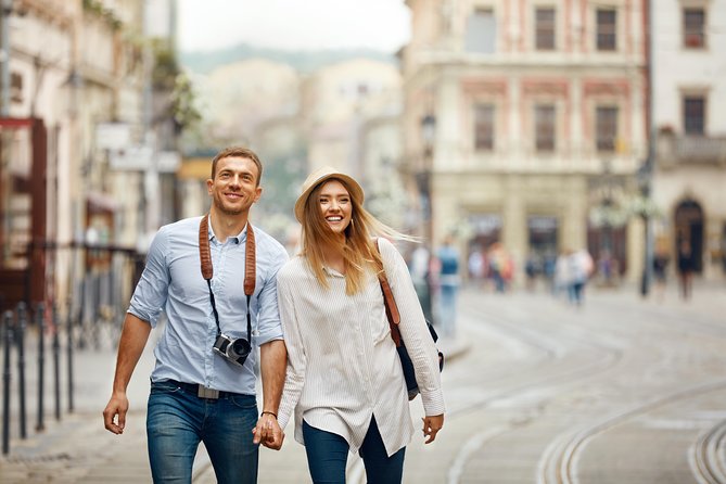 Private Car Transfer from Prague to Budapest with 2 Hour Stop - Why This Prague to Budapest Transfer Makes Sense