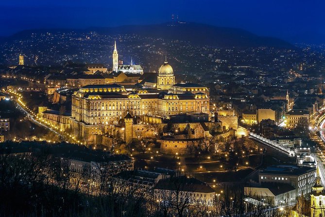 Private Car Transfer from Prague to Budapest with 2 Hour Stop - Who Should Book This Service?