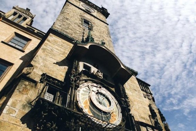 Private City Tour - Týn Church and Prague’s Gothic character