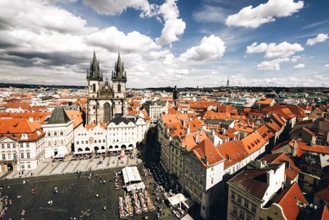 Private City Tour - Who will get the most from this walk