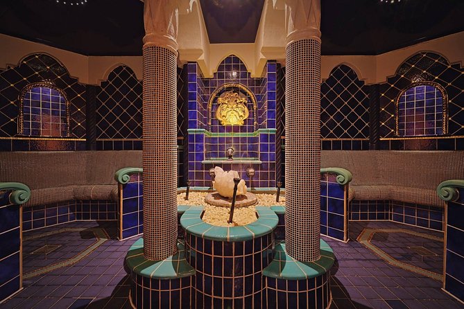 Private Custom Full day tour Saxon Switzerland Easy Tour&Unlimited Thermal Baths - How the private format affects value