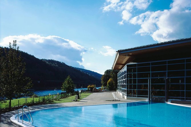 Private Custom Full day tour Saxon Switzerland Easy Tour&Unlimited Thermal Baths - A clear note about what to confirm