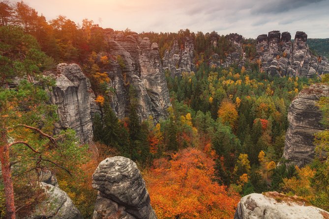 Private Custom Full day tour - Top Highlights of Bohemian & Saxon Switzerland - Is $628.87 per person good value?