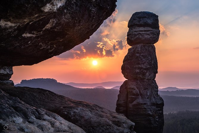 Private Custom Full day tour - Top Highlights of Bohemian & Saxon Switzerland - Who will enjoy this day most?