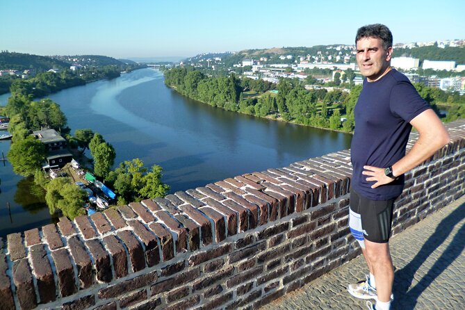 Private Custom Running Tour around Prague - Fitness, weather, and practical comfort