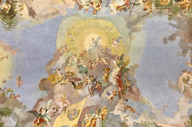 Private Custom Tour of Strahov Library and Prague - Guides, flexibility, and what to request