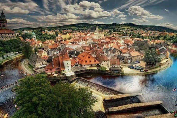 Private Day Trip from Prague to Cesky Krumlov - Why Český Krumlov makes a worthwhile Prague day trip