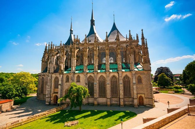 Private Day trip from Prague to Kutná Hora - Why Kutná Hora makes a strong Prague day trip