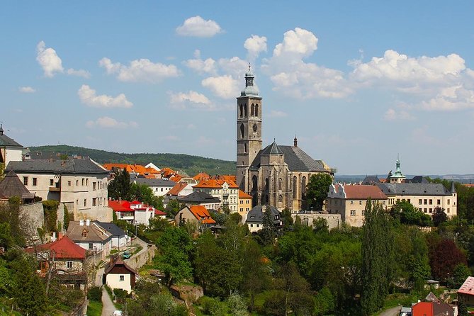 Private Day Trip to Kutna Hora From Prague by car - A private car changes the rhythm of the day