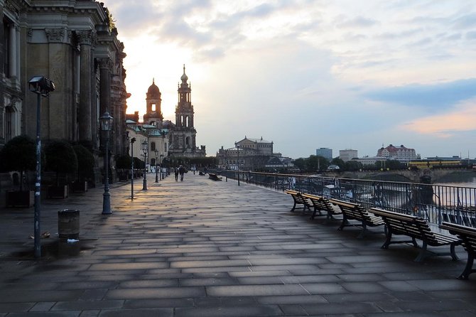 Private Dresden day trip from Prague by Mercedes van - Why Dresden makes a strong day trip from Prague