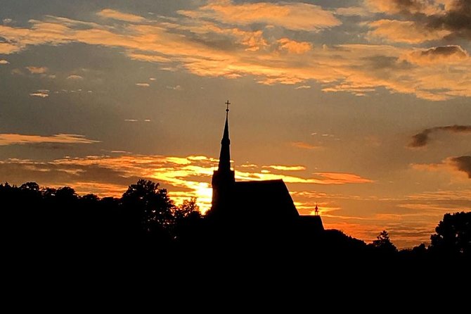 Private evening tour Cesky Krumlov Old Town and Castle area - Who will get the most from this experience