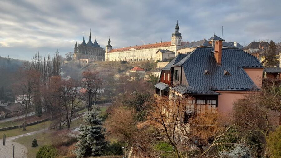Private Guided Tour from Prague to UNESCO Kutna Hora - Why Kutná Hora makes a strong day out from Prague