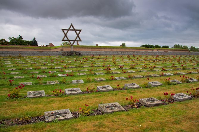 Private Half-Day Tour From Prague To Terezín Concentration Camp - Why Terezín deserves a place in your Prague plans