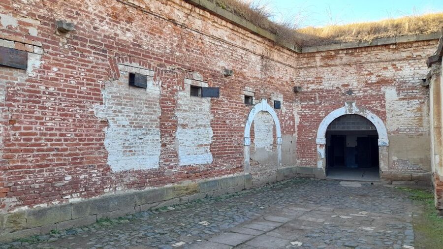 Private Half-Day Tour To Terezin Concentration Camp - Key points to know before booking