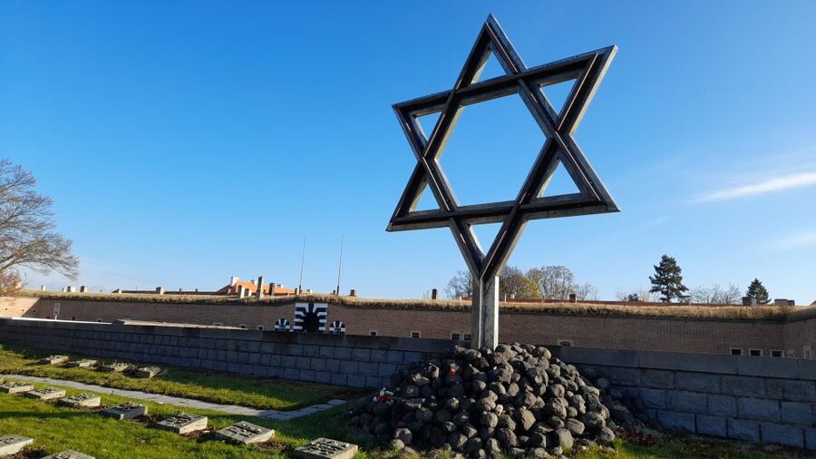 Private Half-Day Tour To Terezin Concentration Camp - Who should book this Terezín tour?