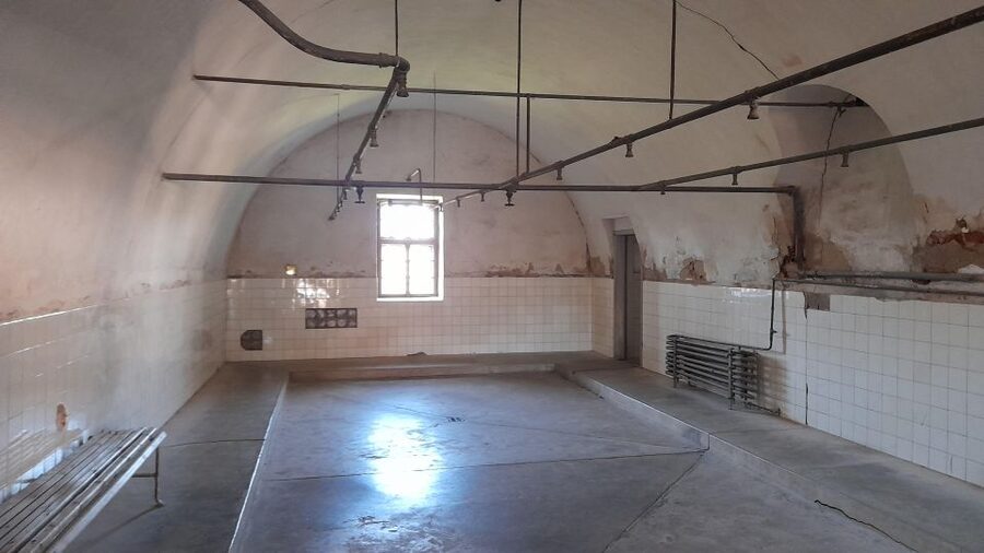 Private Half-Day Tour To Terezin Concentration Camp - Why Terezín needs a guided visit