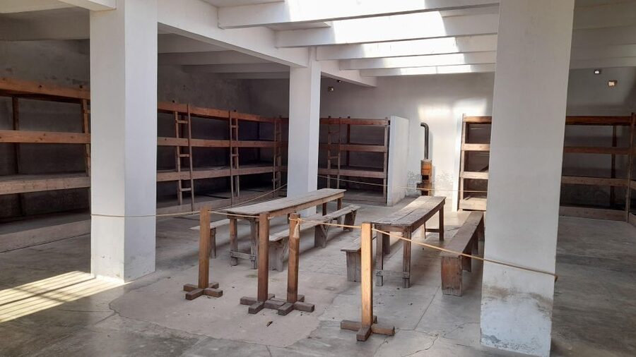 Private Half-Day Tour To Terezin Concentration Camp - The Ghetto Museum and its children’s section