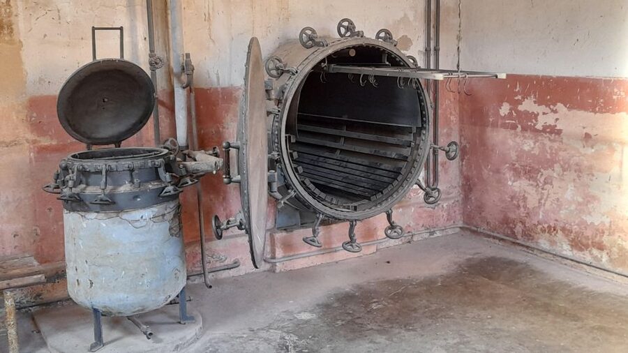 Private Half-Day Tour To Terezin Concentration Camp - Is $316 per person good value?