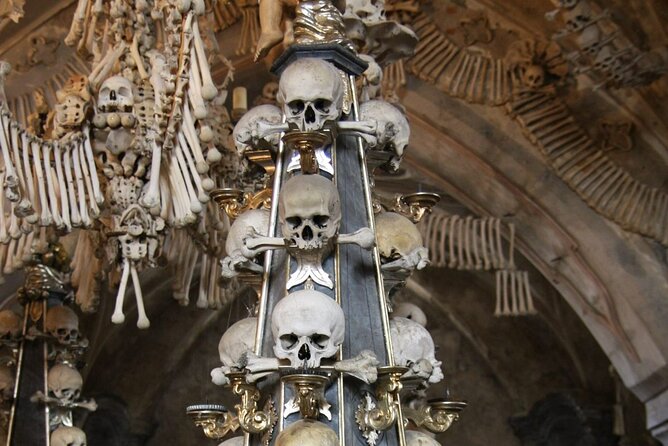 Private Half Day Trip from Prague to Bone Church - Why the Bone Church Makes This Day Trip Different