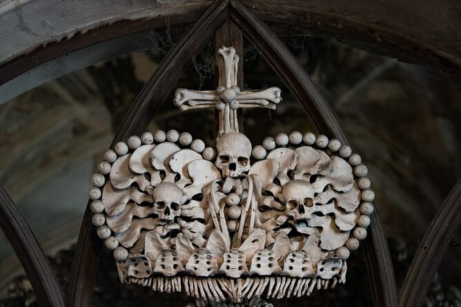 Private Half Day Trip from Prague to Bone Church - Leaving Prague in a Private Van