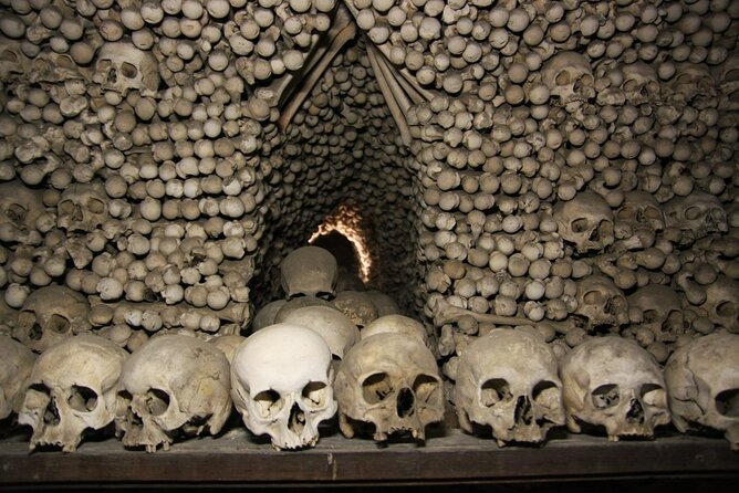 Private Half Day Trip from Prague to Bone Church - Why a Private Tour Can Be Worth the Extra Cost