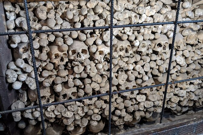 Private Half Day Trip from Prague to Bone Church - The Guide Can Shape the Whole Experience