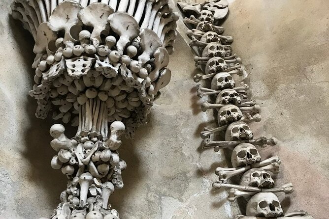 Private Half Day Trip from Prague to Bone Church - Who Should Book This Six-Hour Outing