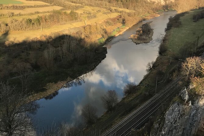 Private Half-Day Trip From Prague to Karlstejn Castle - The Short Stop at Svaty Jan pod Skalou
