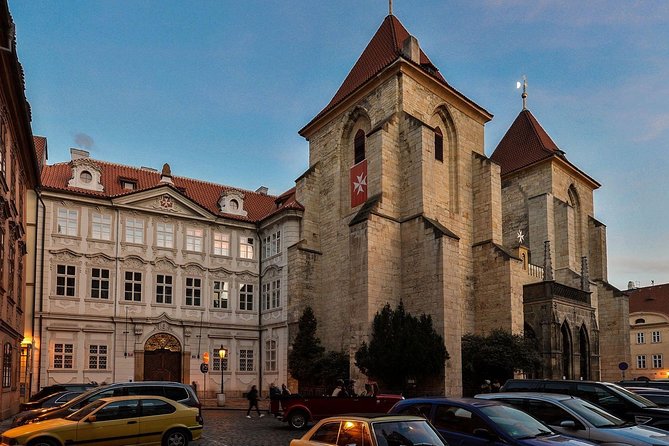 Private Lesser Town tour - Historical Treasure Hunt - Why the creative challenges matter