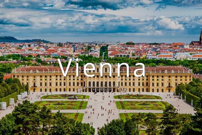 Private one way transfer from Cesky Krumlov to Vienna - Family details that make the ride easier