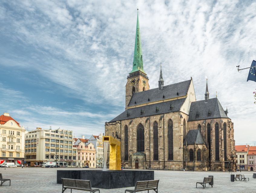 Private Pilsen & Pilsner Urquell Brewery Tour Prague - Key points to know before booking