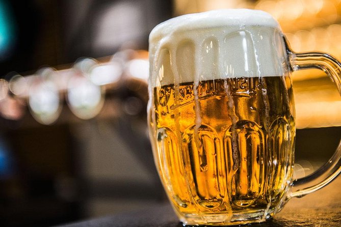 Private Pilsner brewery and Pilsen tour from Prague All-Inclusive - Inside the Pilsner Urquell brewery